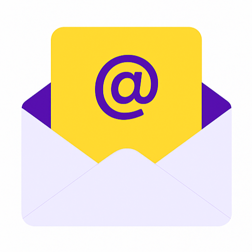 Confirm Email